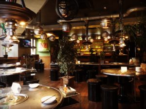 熱っ！旨っ！辛っ！博多コリアンダイニング『ロックストック西中洲店』行ってきた！