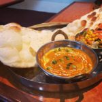 【ポジティブになれる店】ナンなの？！とても◯◯なカレー屋さんを小倉北区に発見！