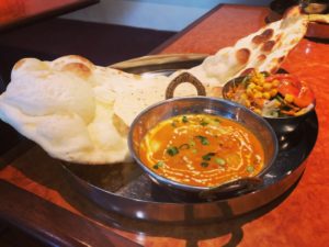 【ポジティブになれる店】ナンなの？！とても◯◯なカレー屋さんを小倉北区に発見！