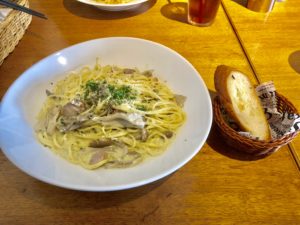 【移転したプロペラキッチン】おしゃれでコスパ良すぎの激うまイタリアンランチ