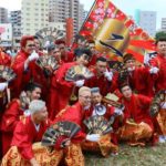 平成最後の成人式、やっぱり北九州は今年もやってくれた