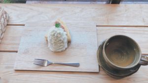 霊験ゆたかな篠栗で見つけたおしゃれカフェRIYAKU