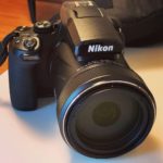 Nikon最強コンデジ『COOLPIX P1000』のズーム性能（飛行機編）
